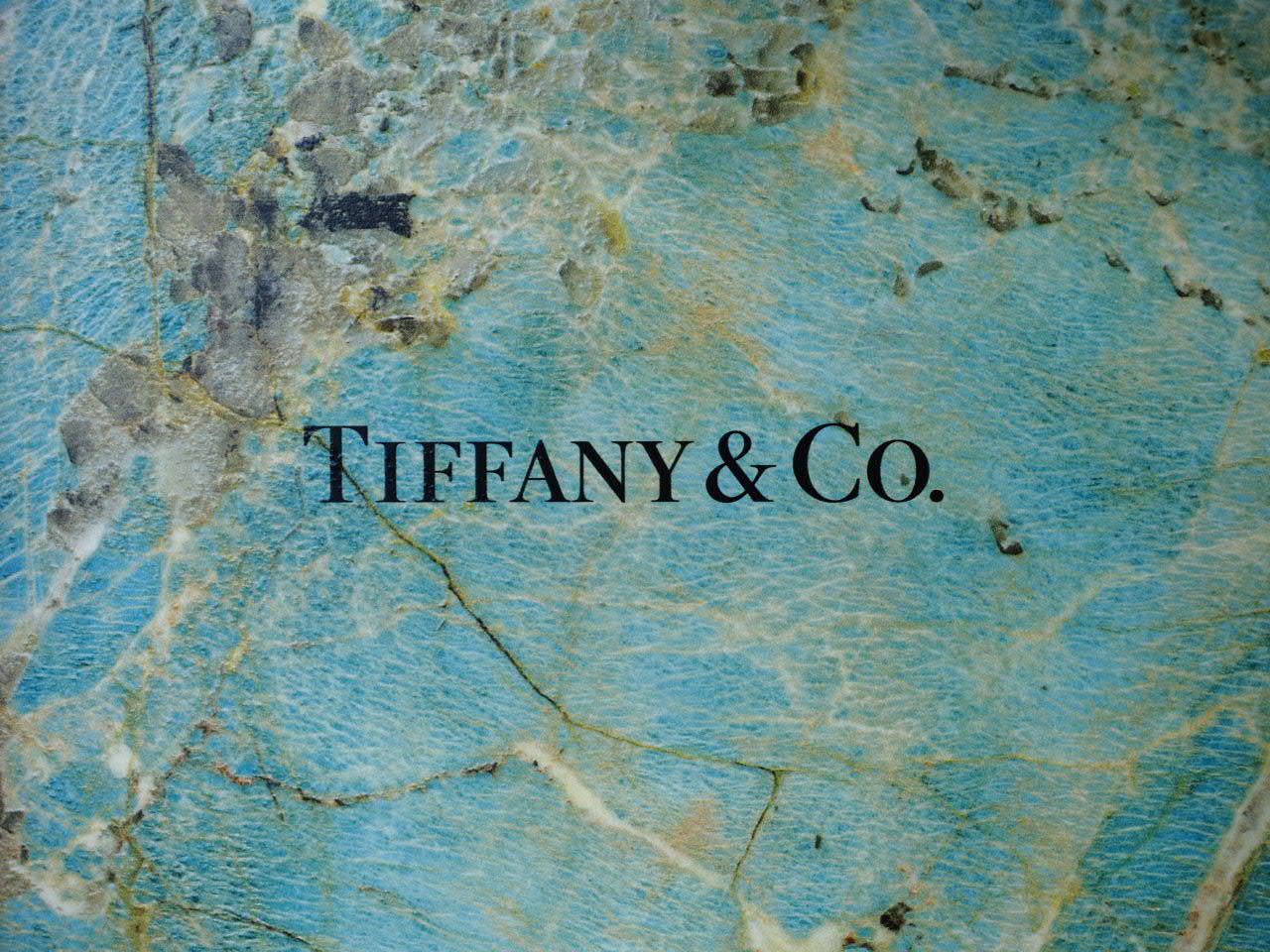 tiffany